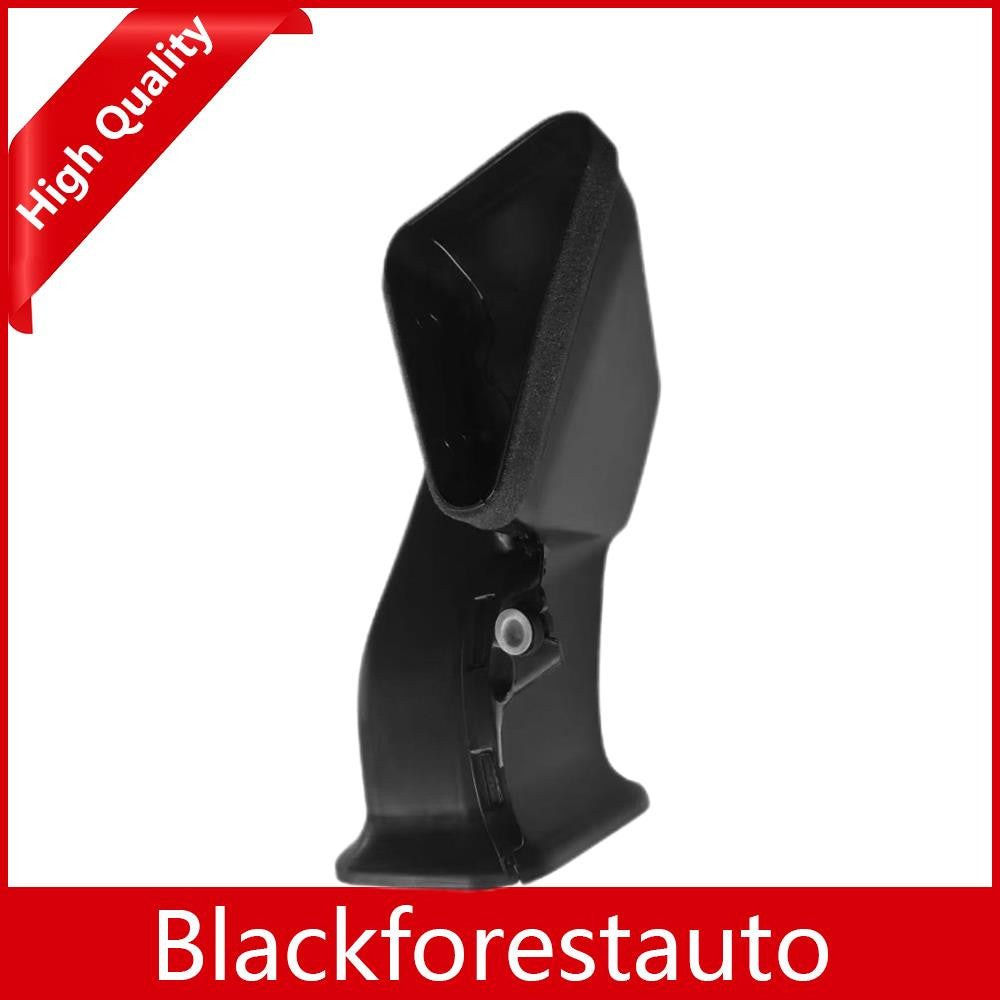 Engine Clean Air Intake Duct Black Fits For 300 for Challenger for Charger 2011-2020 Q