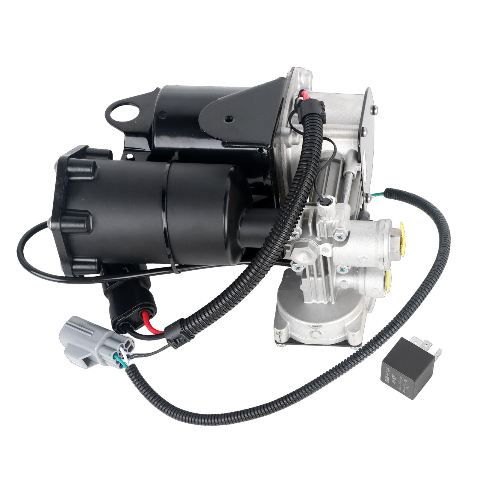 air suspension compressor pump LR023964 for Land Rover LR3 Sport 05-09 949-900