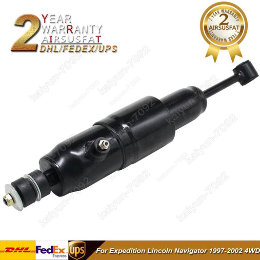Front Air Suspension Shock for Ford Expedition for Lincoln for Navigator 1997-2002 4WD