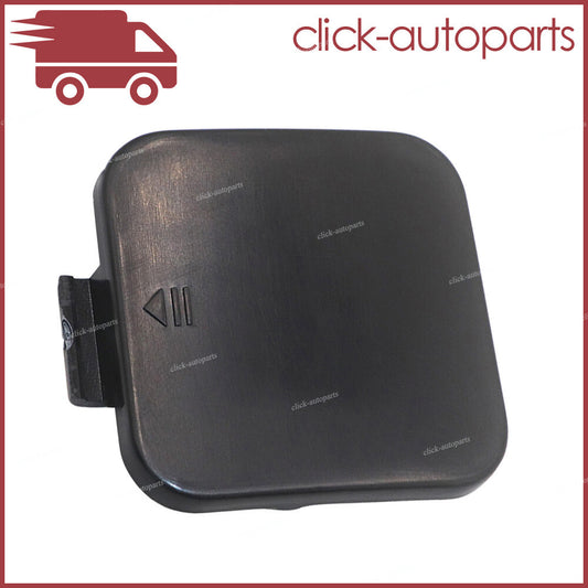 Rear Bumper Tow Hook Eye Cover Lid for Benz S-class W221 S320 S350 S600 2006-09 Q