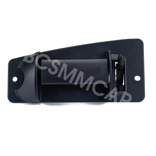 Car Rear Left Door Handle Trim Parts 15758172 Fit for GMC for Sierra 1500 1999-2006