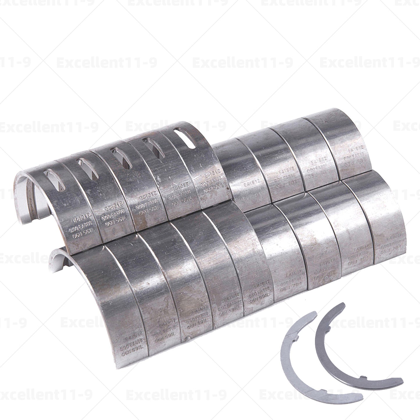 Engine overhaul and rebuild kit, piston kit Φ23 mm, suitable for CC for Tiguan , for Audi A3 CCZA 2.0T. n