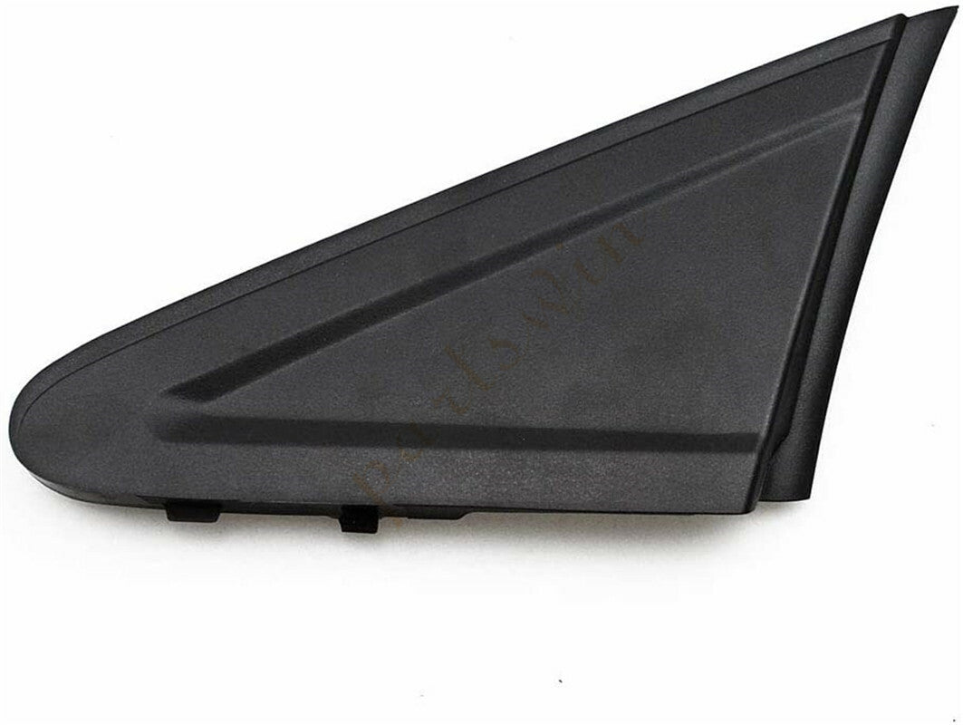 Front exterior pillar left corner trim 75495TR3A01, suitable for Honda for Civic 2012 - 2015. n
