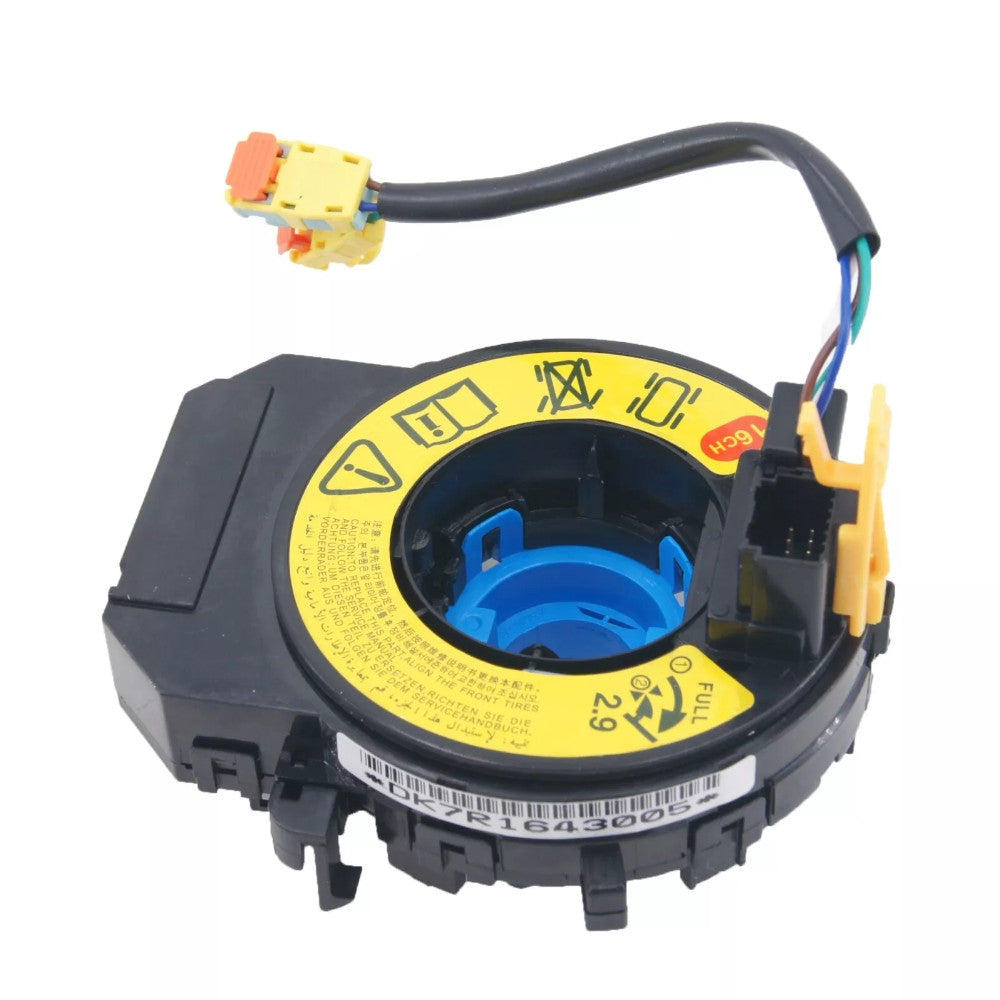 new clock spring 93490-3S410, modern accent, 1995-1997