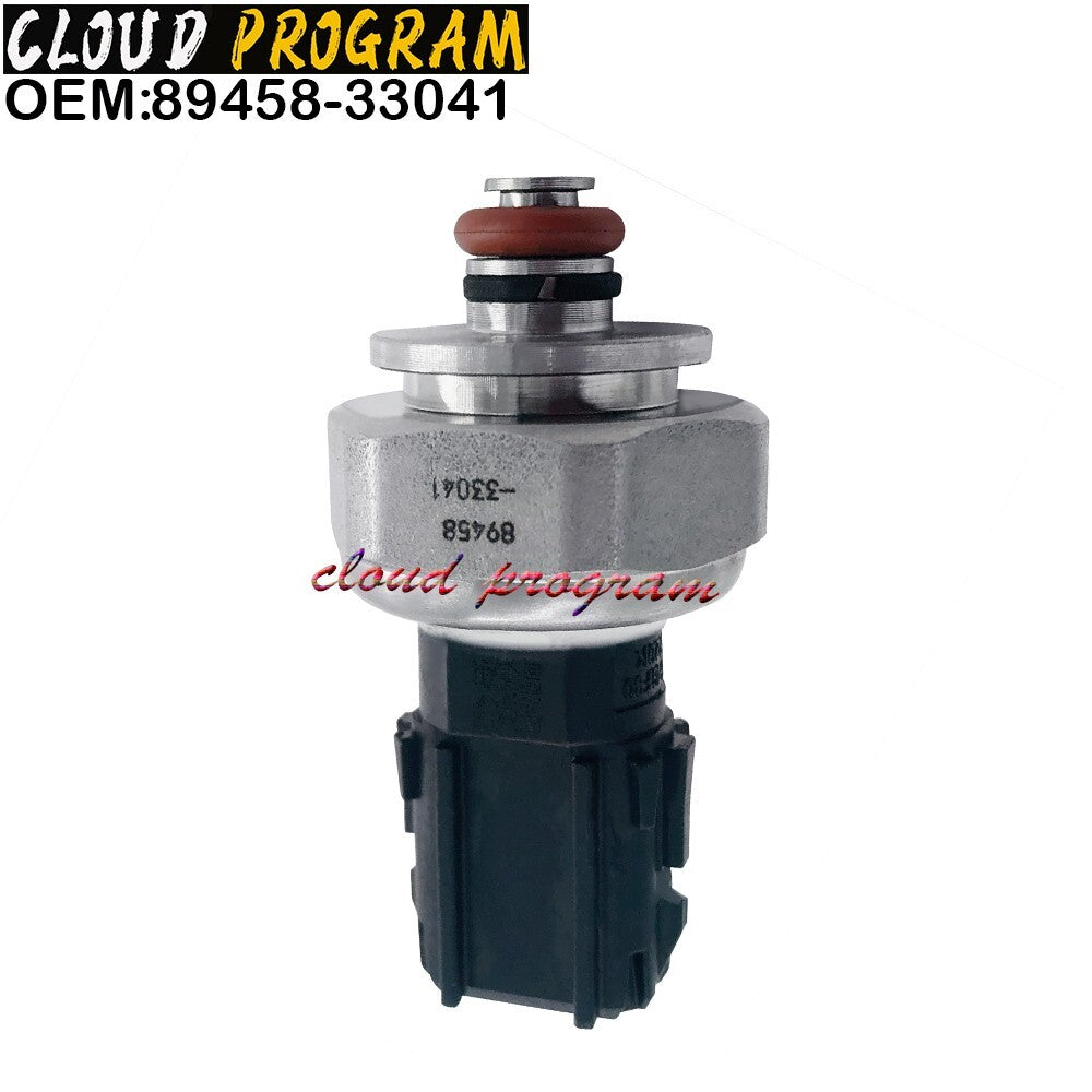 89458-33041 Fuel Pressure Regulator Sensor Switch For 2019-2020 RAV4 2.5L n