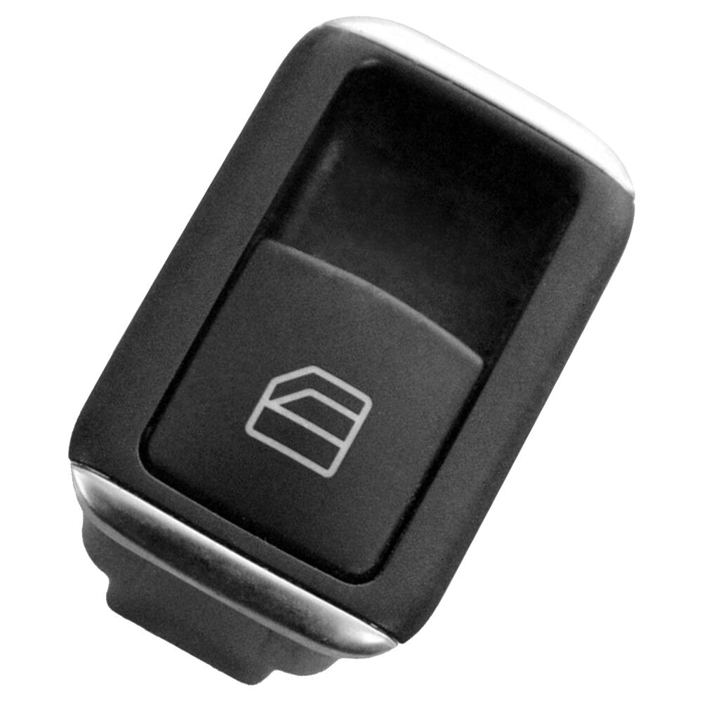 Front Right Passenger Side Window Switch Fit for Tesla S X 2012-20 1003749-X0-B