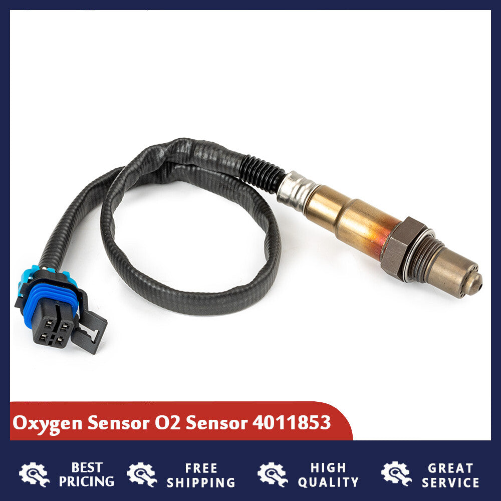 O2 sensor 4011853 for Polaris Ranger 2017-18 RZR RS1 XP 1000 XP 4 18-19
