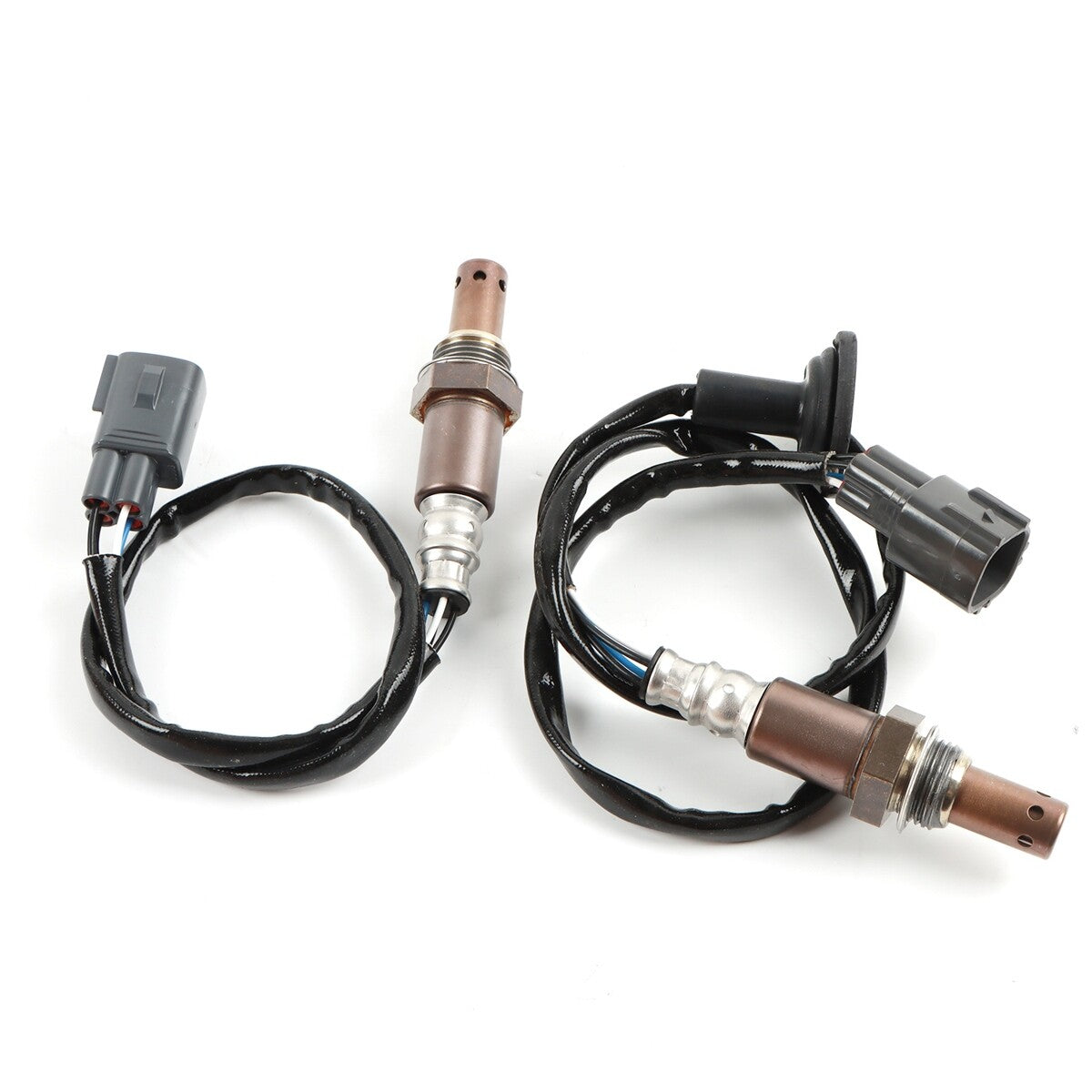 2PCS Upstream  Downstream Oxygen O2 Sensor For 2004-2009 for Toyota Prius 1.5L l4