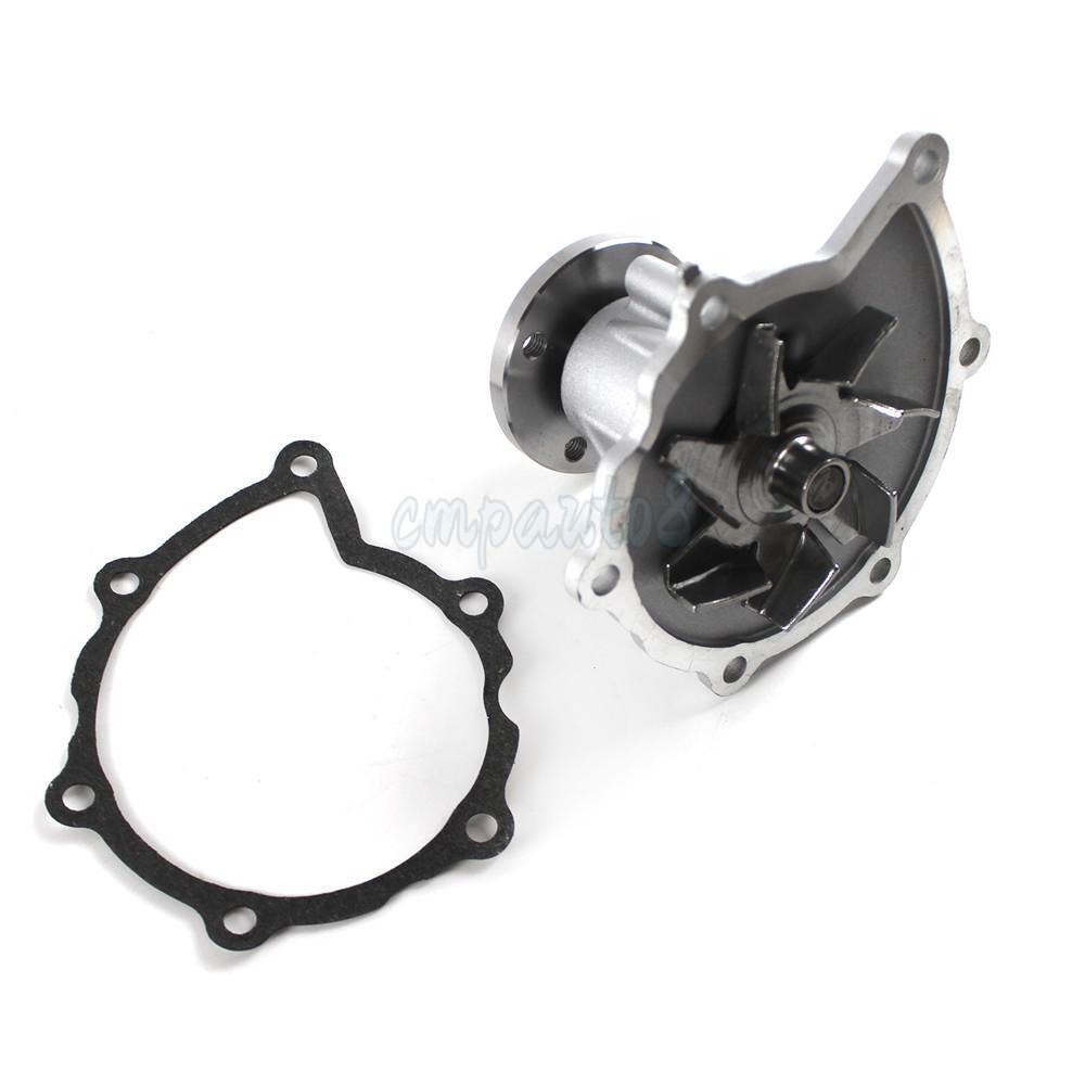 Engine Water Pump Cover 16110-78701-71 for Toyota 7FD 8FD 1DZ 2Z 1DZ-2 1DZ-II