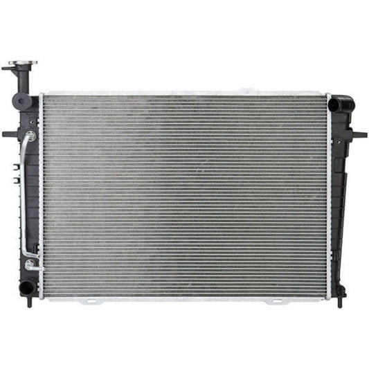 Radiator for Kia Sportage for Hyundai for Tucson 2005-2010