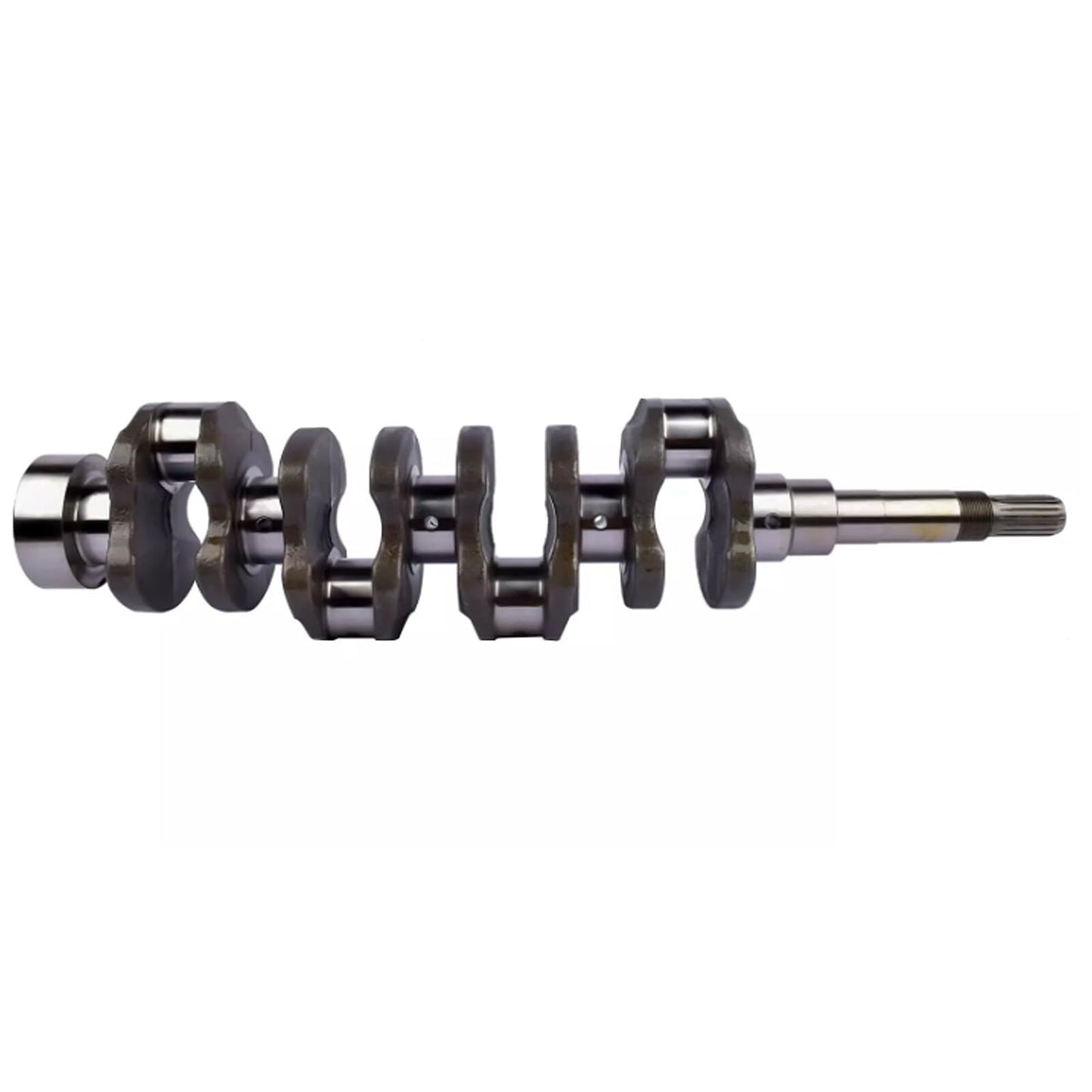 6-piece OE engine piston and ring kit, mast 84.51 mm, for Audi S4, S5, A6, A7, for A8, Q5, Q7 3.0 TFSI. 17891 B
