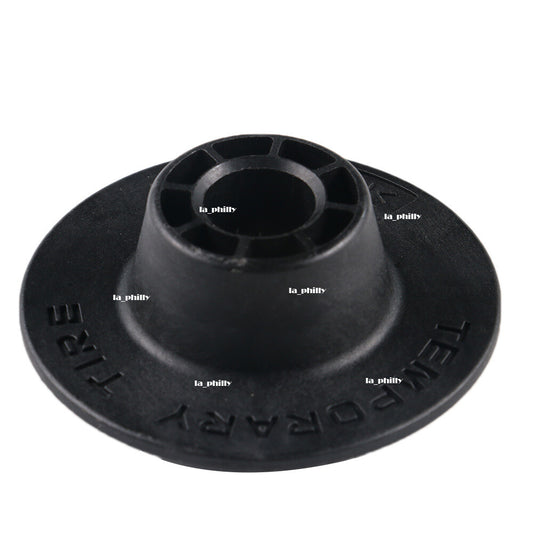 Wheel Spare Adapter Tire End Cover 74651S2X003 for Honda for ACCORD / for CIVIC / for CR-V Q