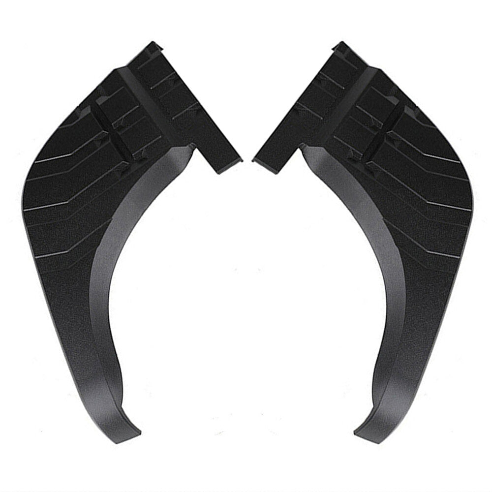 Rear left and right bumper step kit is suitable for 2007-2013 Tendera 521630C040- n