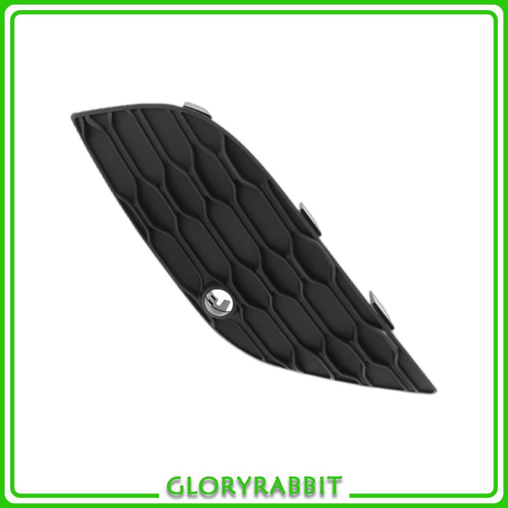 Front Fog Light Cover Fog Lamp Grille Trim Right for Jeep for Grand Cherokee 2017-22