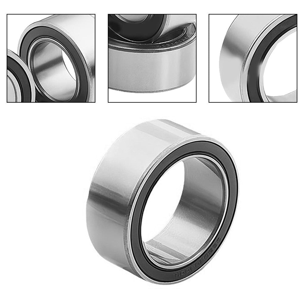 Automotive Bearings Air Conditioning Compressor Bearings 35mm X 55mm X 20mm