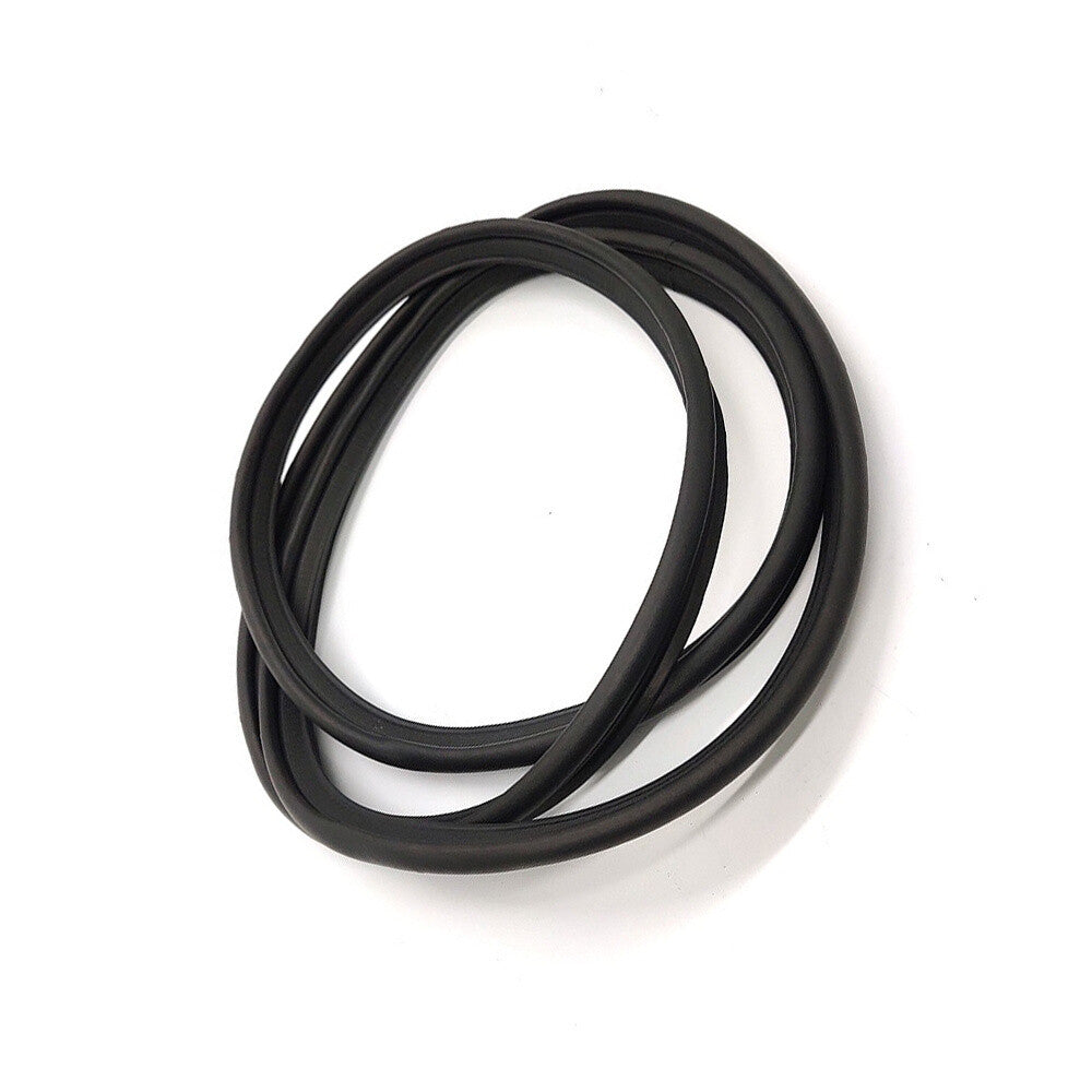 For 2016-2021 for Honda for Civic Insight Weatherstrip Trunk Lid Rubber Seal 74865TBAA11