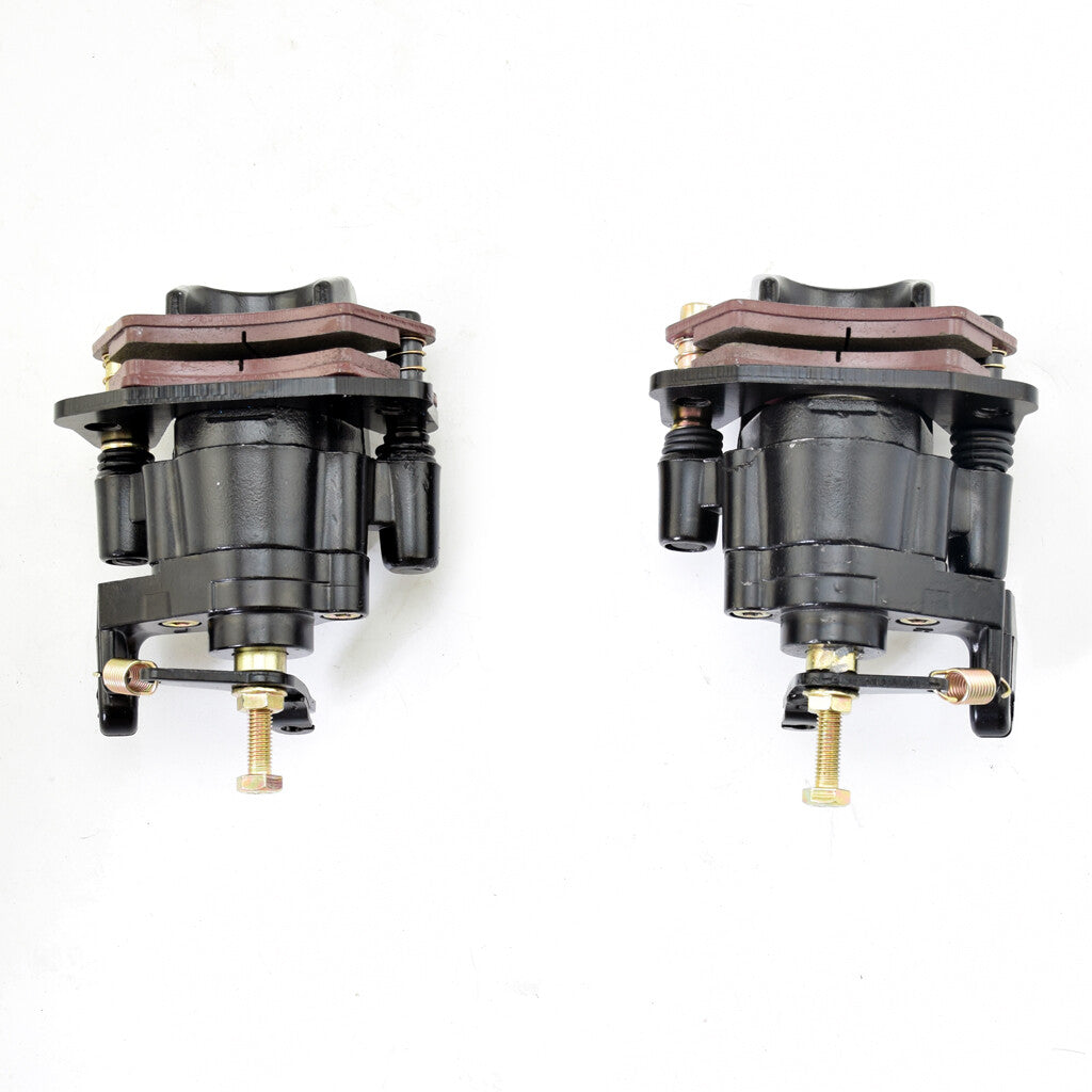 Rear Hydraulic Brake Caliper Left or Right 250cc 300cc Jinling Quad Bike ATV