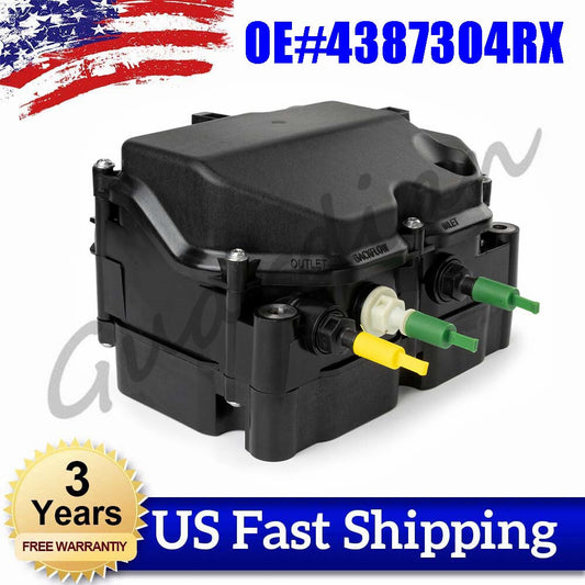 1X Denoxtronic 2.2 Control Def Urea Pump New 4387304RX For ISX ISB ISC