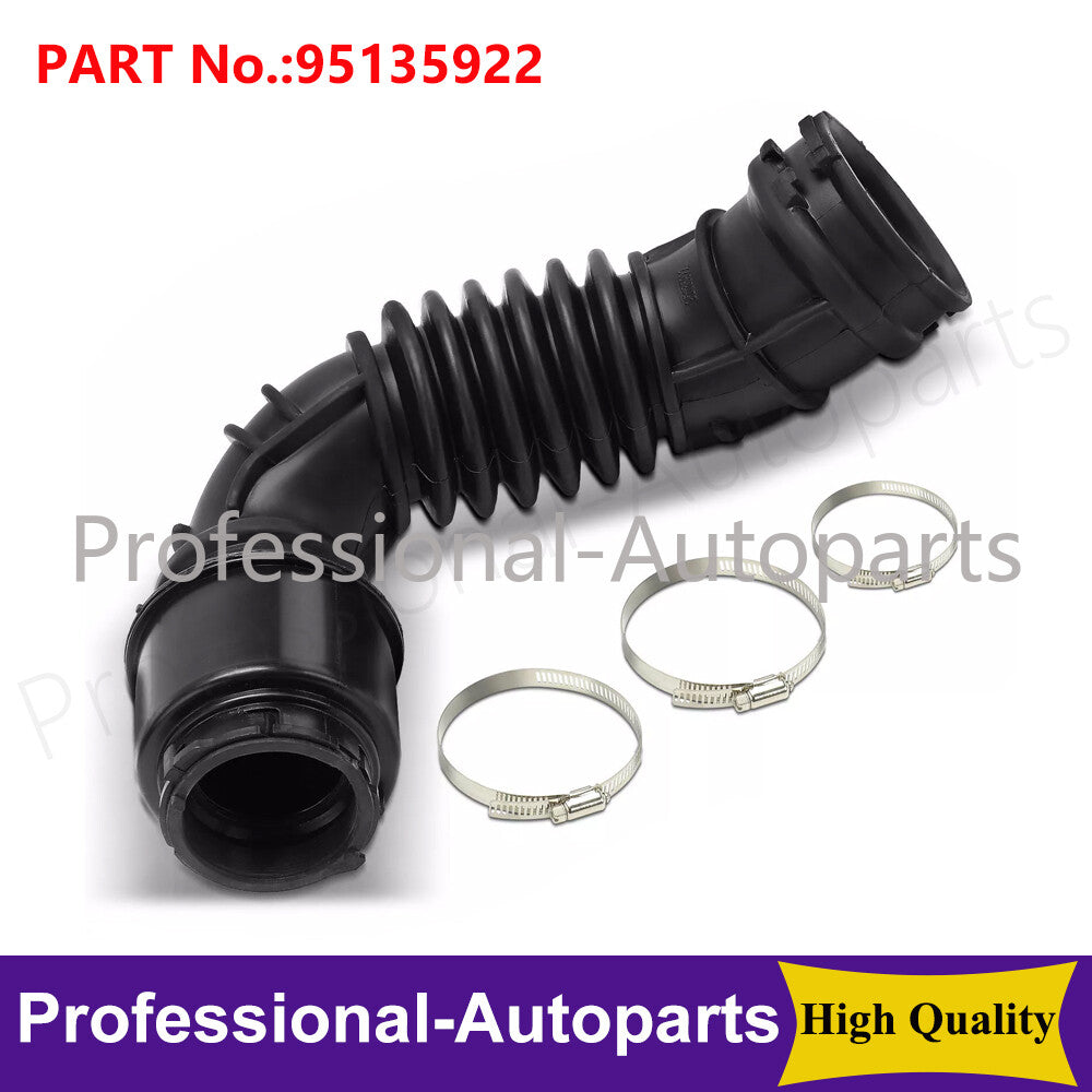 95135922 Air Cleaner Duct Hose Fit for 2013-2021 for Buick Encore 2015-2021 for Chevy Q