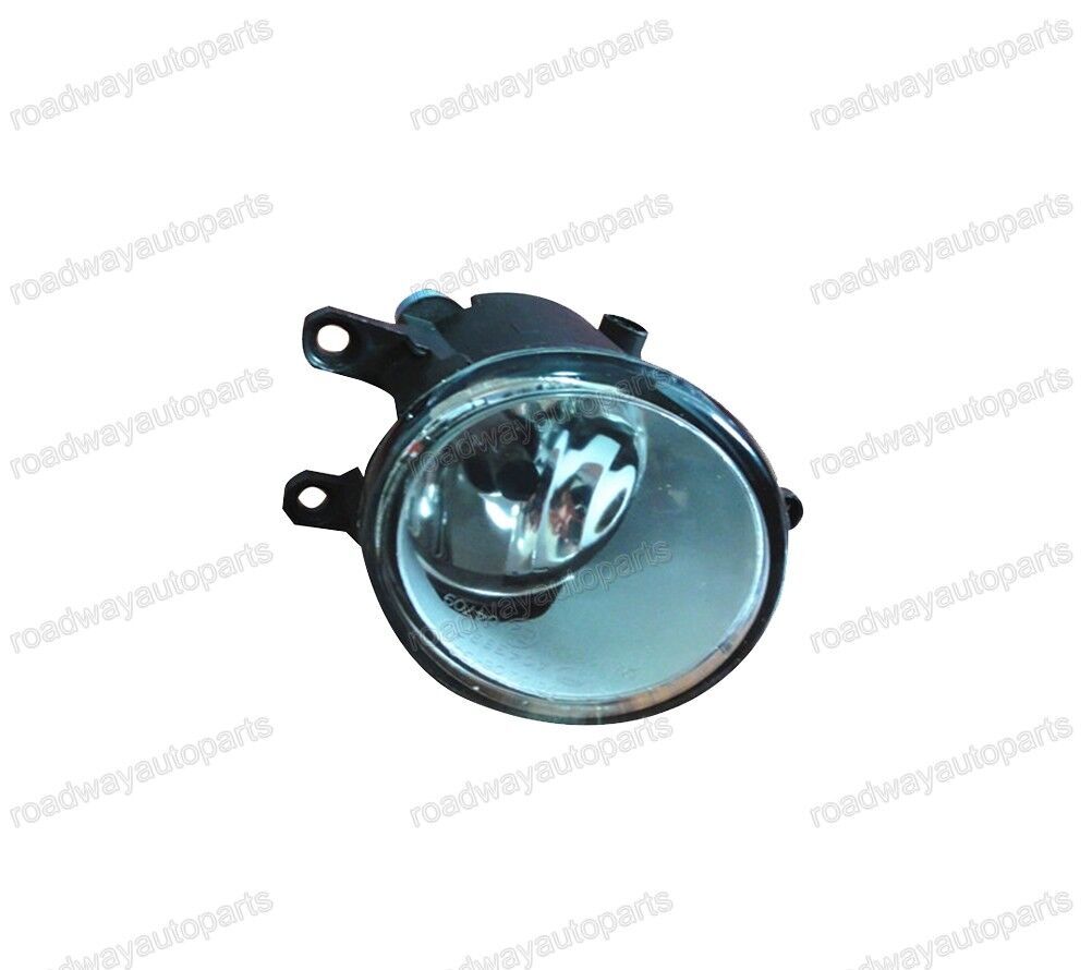 1Pcs Left Front Bumper Fog Light Driving Lamp Clear for Toyota for Corolla 2011-2012
