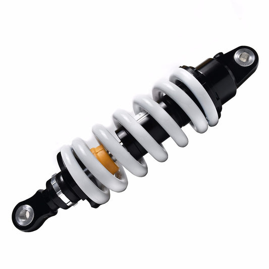 295mm 11.5-inch rear shock absorber all-terrain vehicle, pit cross-country bike, four CRF50 XR70 KLX110 SSR 125