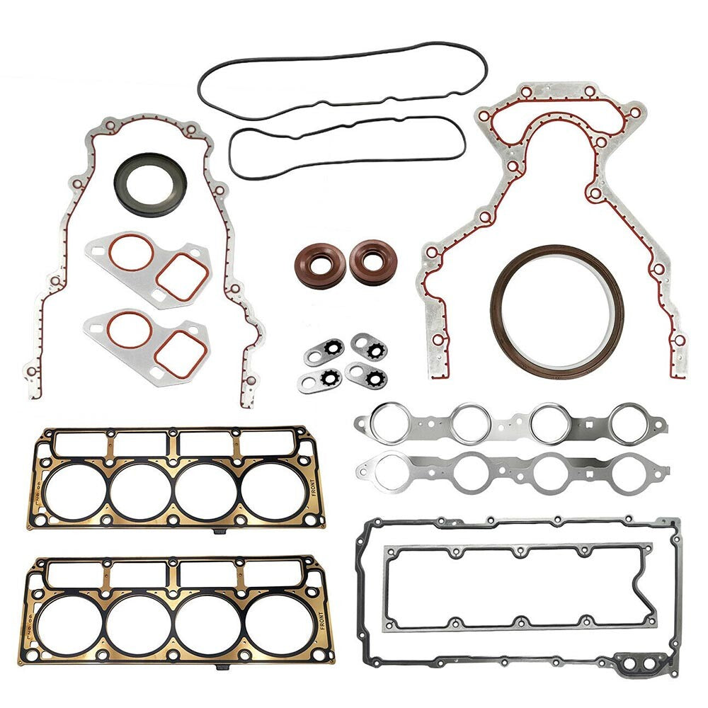 GEN IV LS Gasket Set Kit LS9 Head Gaskets Fits for LS2/LS3/4.8L/5.3L/6.0L