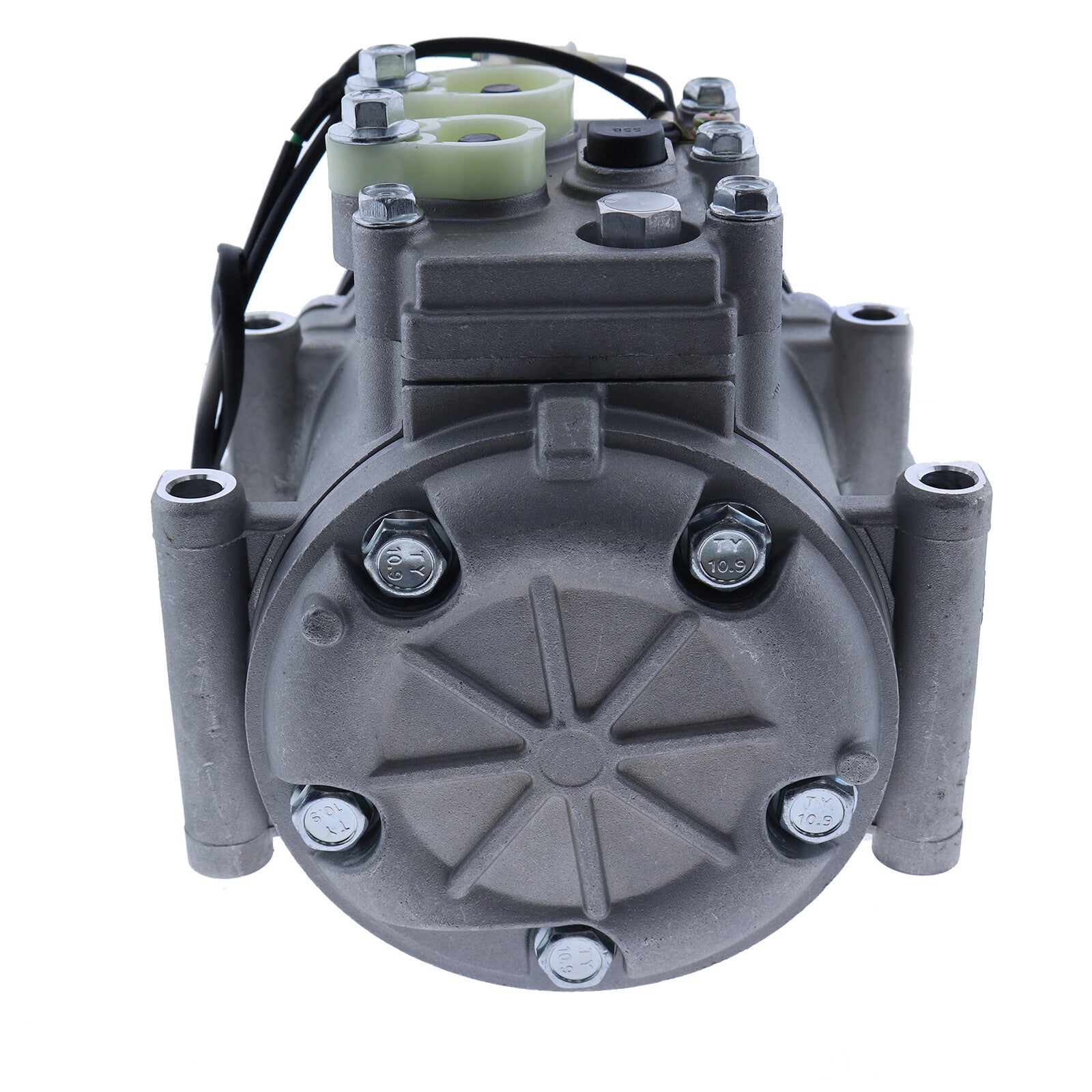 MK512758 MSC90CTA Compressor for Mitsubishi 90-12 Fuso Bus and Fuso Truck