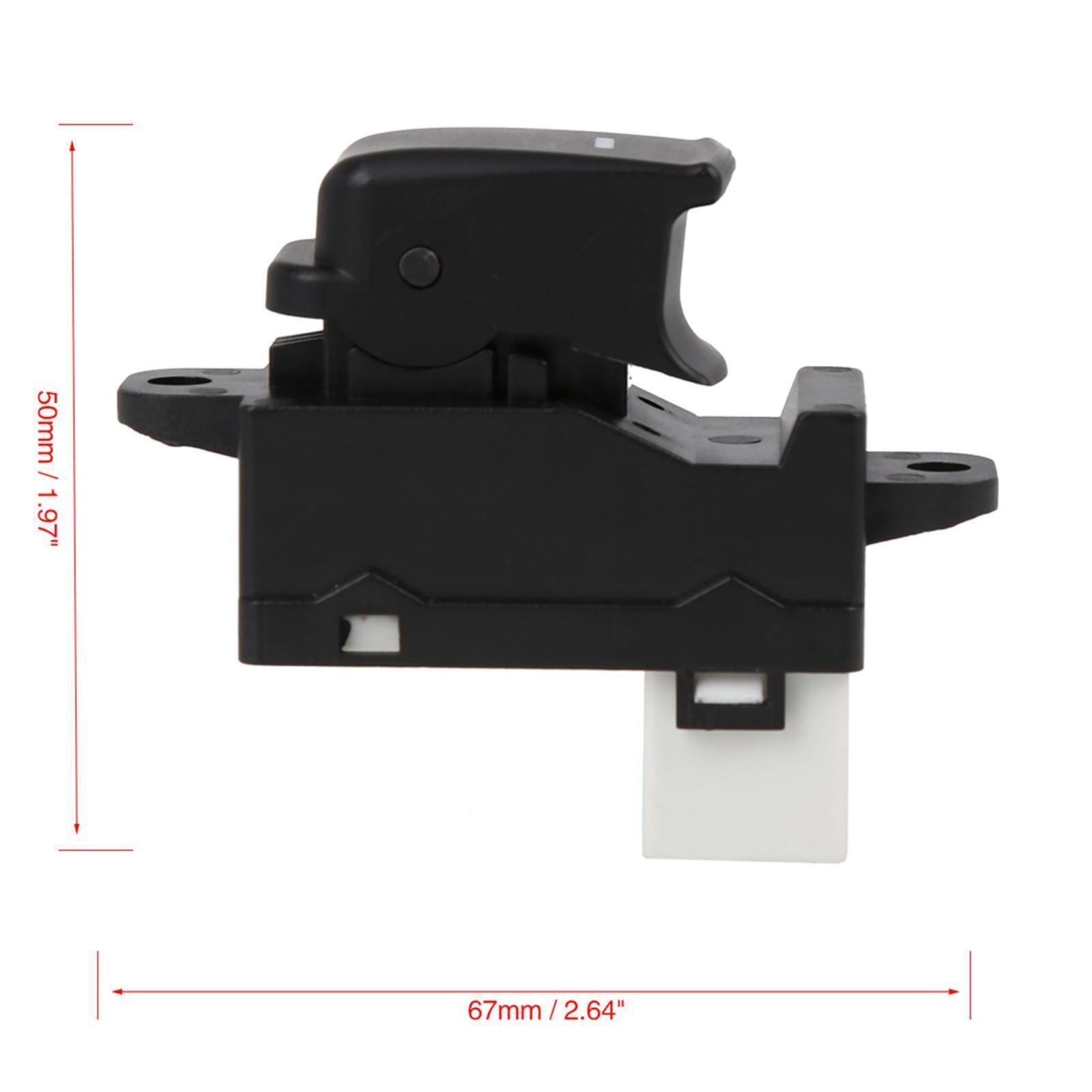 for Hyundai Sonata 2008-2010 Passenger Side Power Window Switch 93580-3K500 NEW
