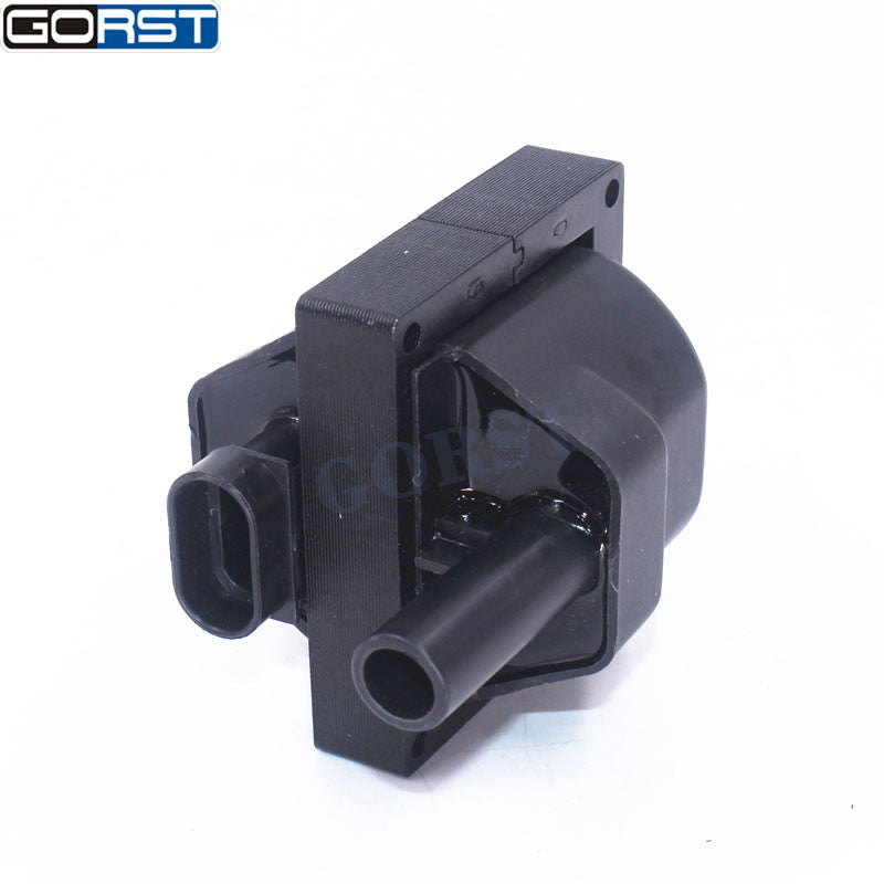 Ignition Coil 10489421 for Buick for Cadillac Astro for Gmc for Yukon 10458133 v