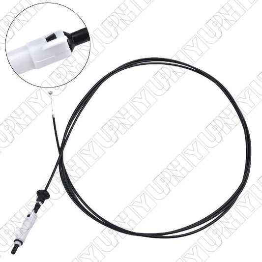 77035-0K130 Fuel Tank Cover Lid Cable for Toyota Hilux 2004-2015 Left-hand-drive Q