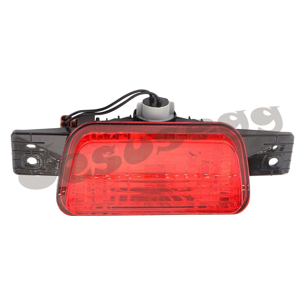 for Mitsubishi for Pajero /Montero V93 V97 V98 2007-2020 Center Rear Bumper Light