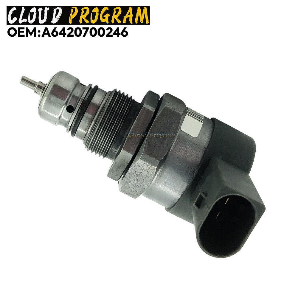 0281002987 oil pressure regulator Fuel Metering Unit FOR 166 ML GL n