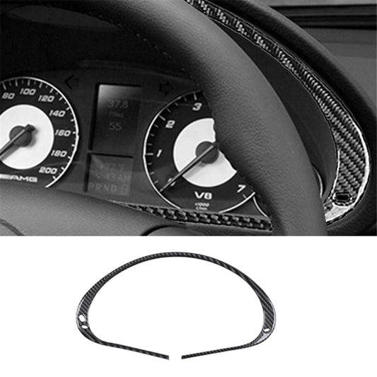 Carbon Fiber Central Storage Box Panel Trim Cover For Rogue 2014-2016 v