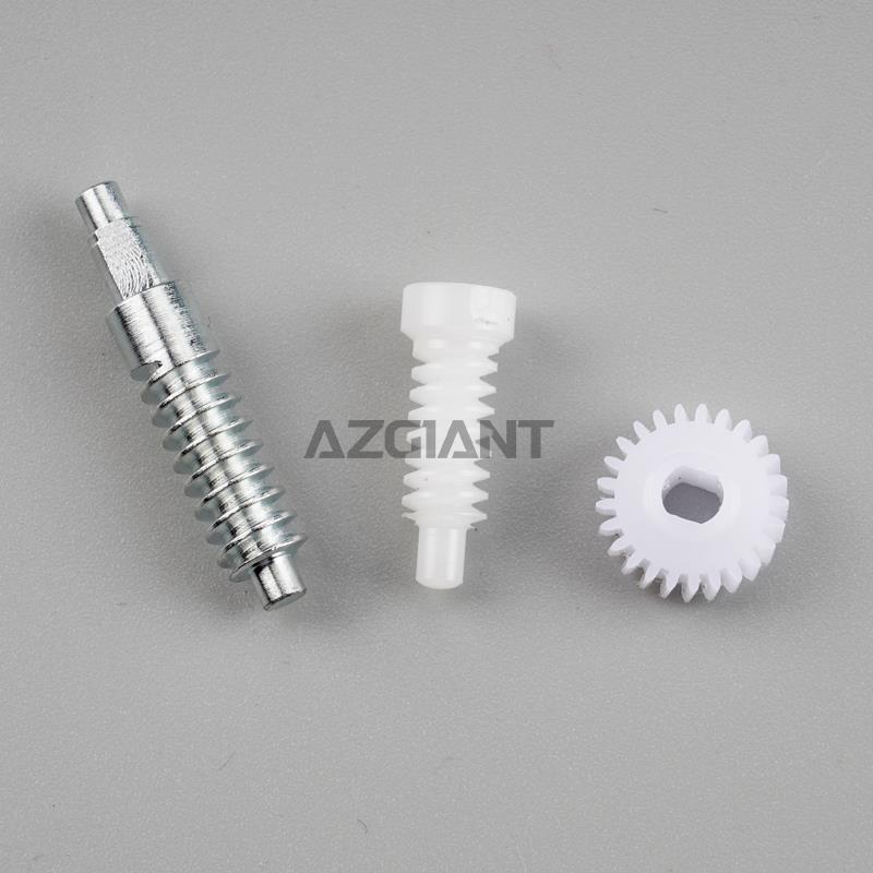 Side Mirror Folding Motor Gear for 2018-2023 for Lexus ES250