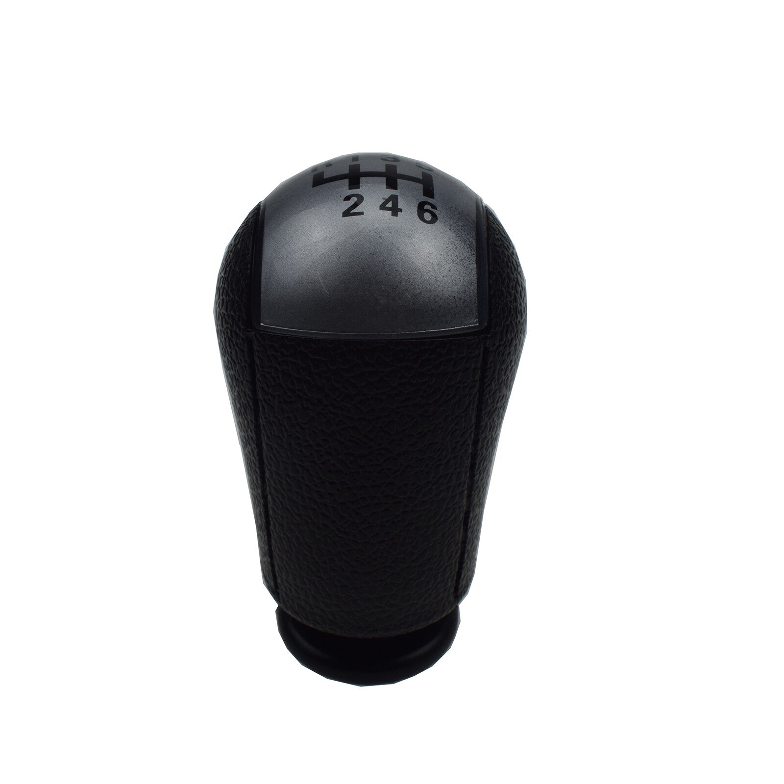 Suitable for 2011-2014  for ford  for Mustang BR3Z-7213-A, black, 6-speed manual shifter. Q