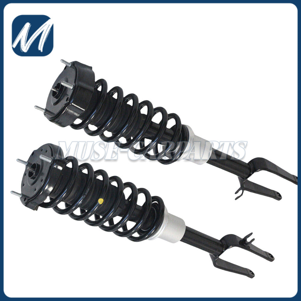 2X Rear Hydraulic Shock Struts for Mercedes Benz W140 C140 S500 92-99 1403204113