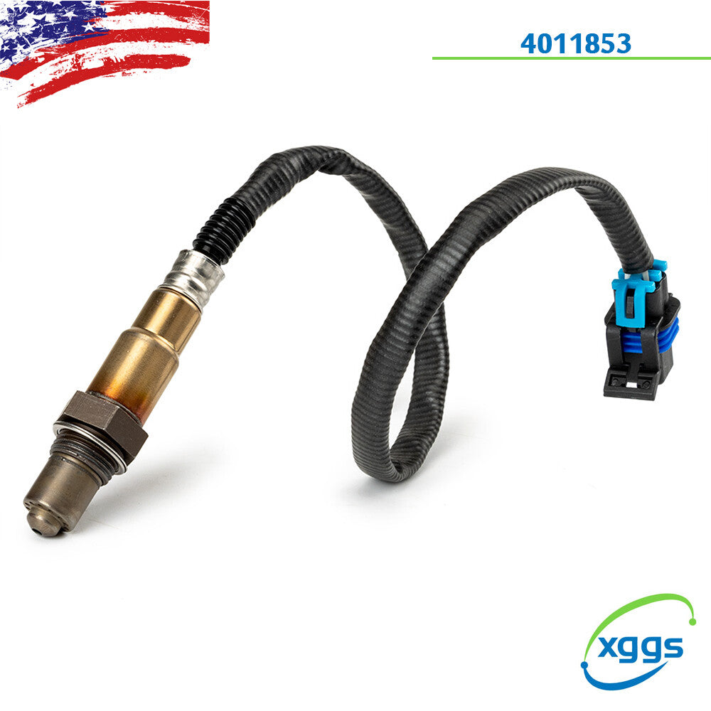 for Polaris 4011853 SENSOR-LAMBDA LSF 4.2 RZR Ranger 1000 900 XP N50700016 Q