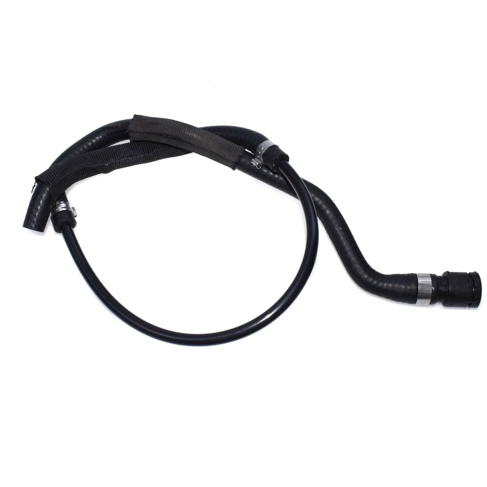 Upper radiator expansion tank recovery hose suitable for X1 135i 335is 335i xDrive- v
