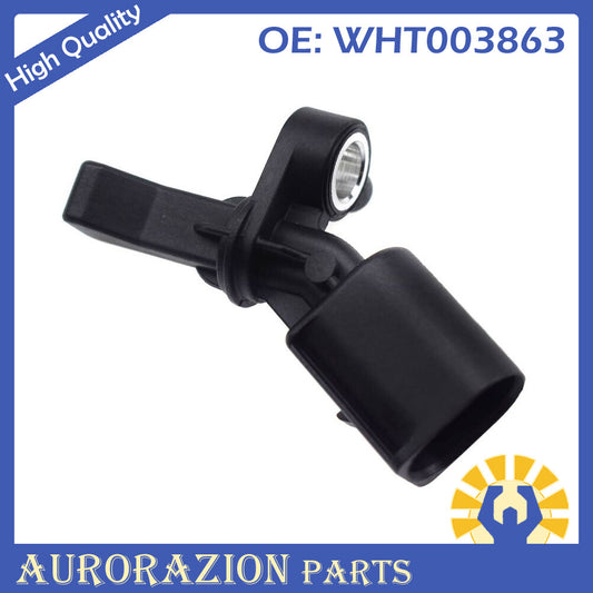 ABS wheel speed sensor left rear WHT003863, suitable for Audi A1 1.4 1.8 and Polo 1.6 2.0. n