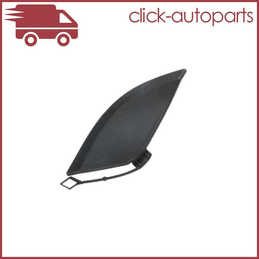 Unpainted Front Bumper Tow Hook Cover Cap 51117210474 for BMW X3 F25 2011-2014 Q