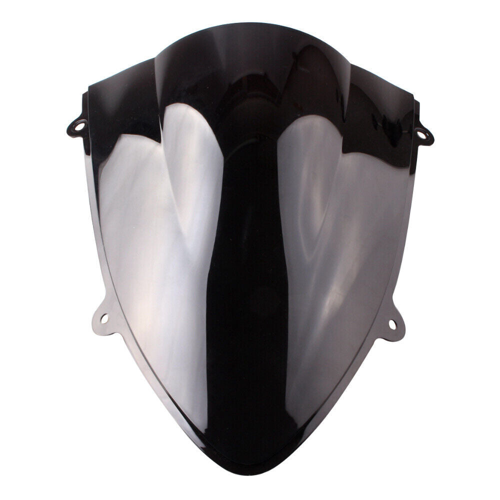 Windshield Motorcycle Front Windscreen for Kawasaki 250R EX250J 2008-2012