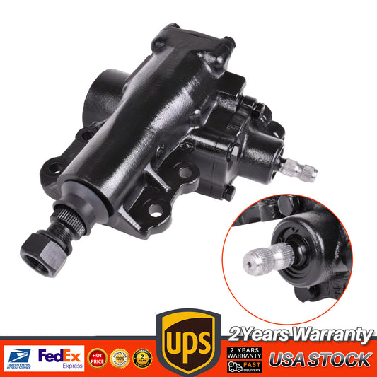 Power Steering Gear Box for Lexus LX450 FJ80 for Toyota for Land Cruiser 44110-60211 Q