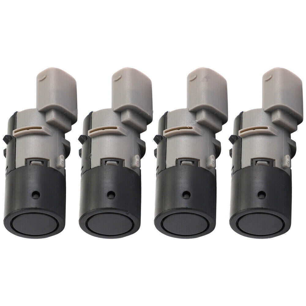 4-pack PDC Parksensor (66206989112) for E60, E61, M5, E65, X3, E83, E46- v