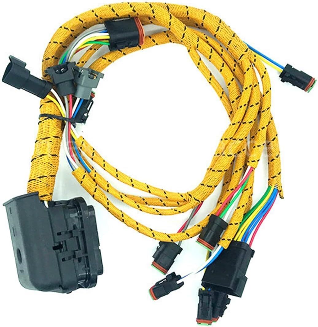 Wire Harness 198-2713 For Caterpillar CAT C7 C-7 324D 325D 525C 545C 950H 962H