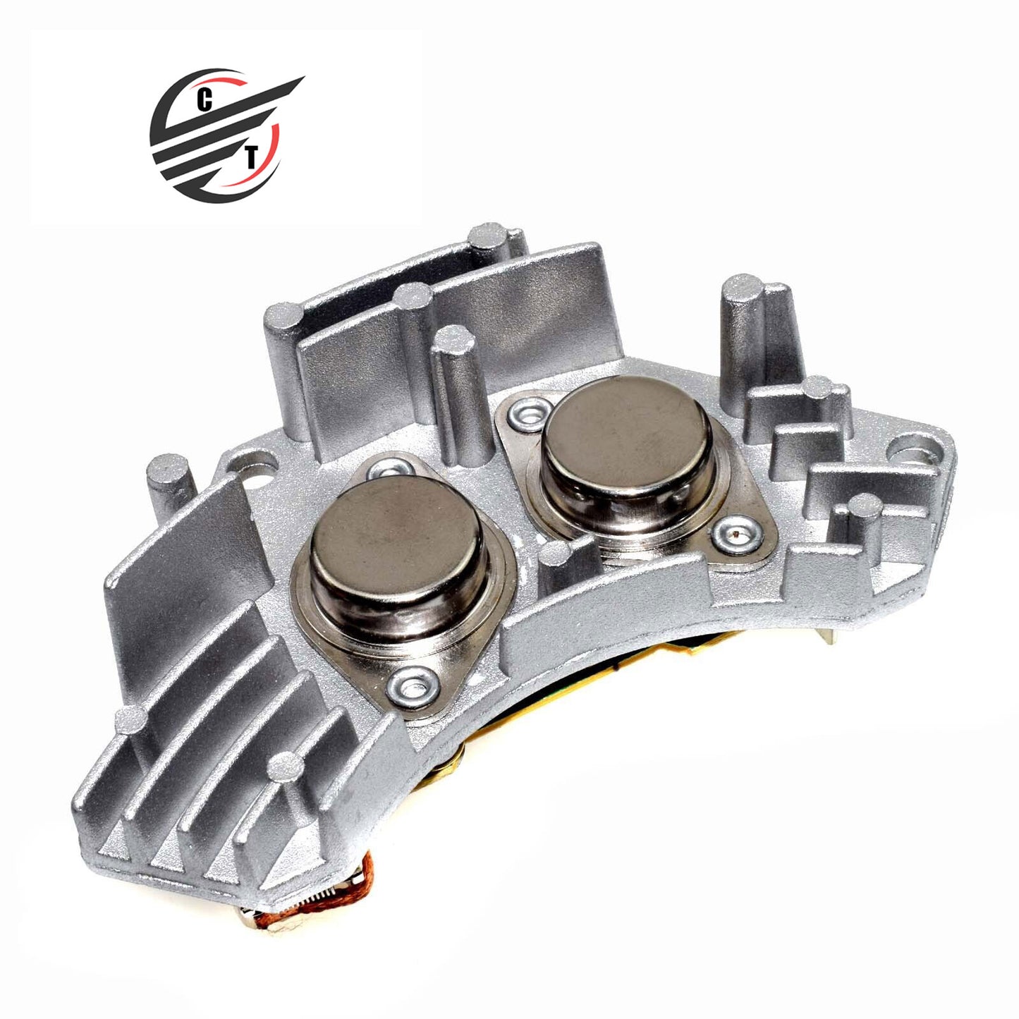for CITROEN for PEUGEOT 106 405 406 605 Control Unit HEATER BLOWER FAN 847283W New
