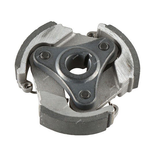 Heavy Duty Steel Clutch Pad For 47CC 49CC 2-stroke pocket bikes ATV Quad Gray Q