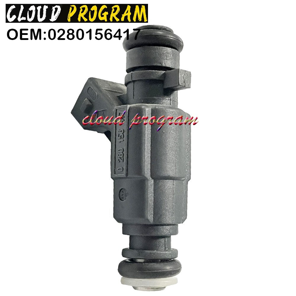 4PCS Fuel injector for Changan Yuexiang Taurus Dongfeng Xiaokang Antelope v