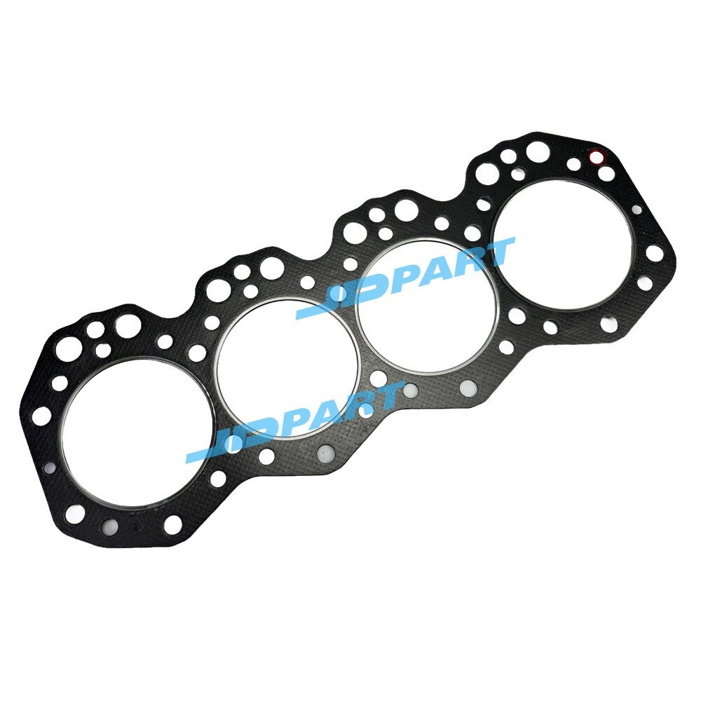 Manufacturer direct sales of head gaskets suitable for 4T95 engine parts -