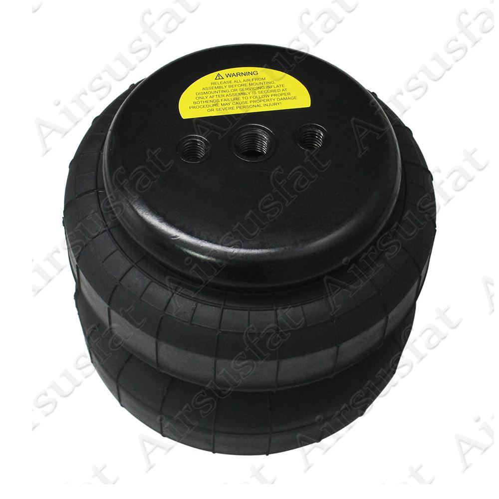 2x Air Suspension Spring Assembly for Firestone Contitech W01-358-6955