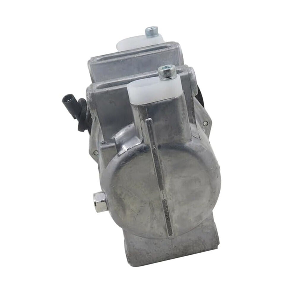 8981028240 A/C Compressor 12V Replace for Isuzu DMAX D-MAX 2.5L 3.0L 2008-2012 n